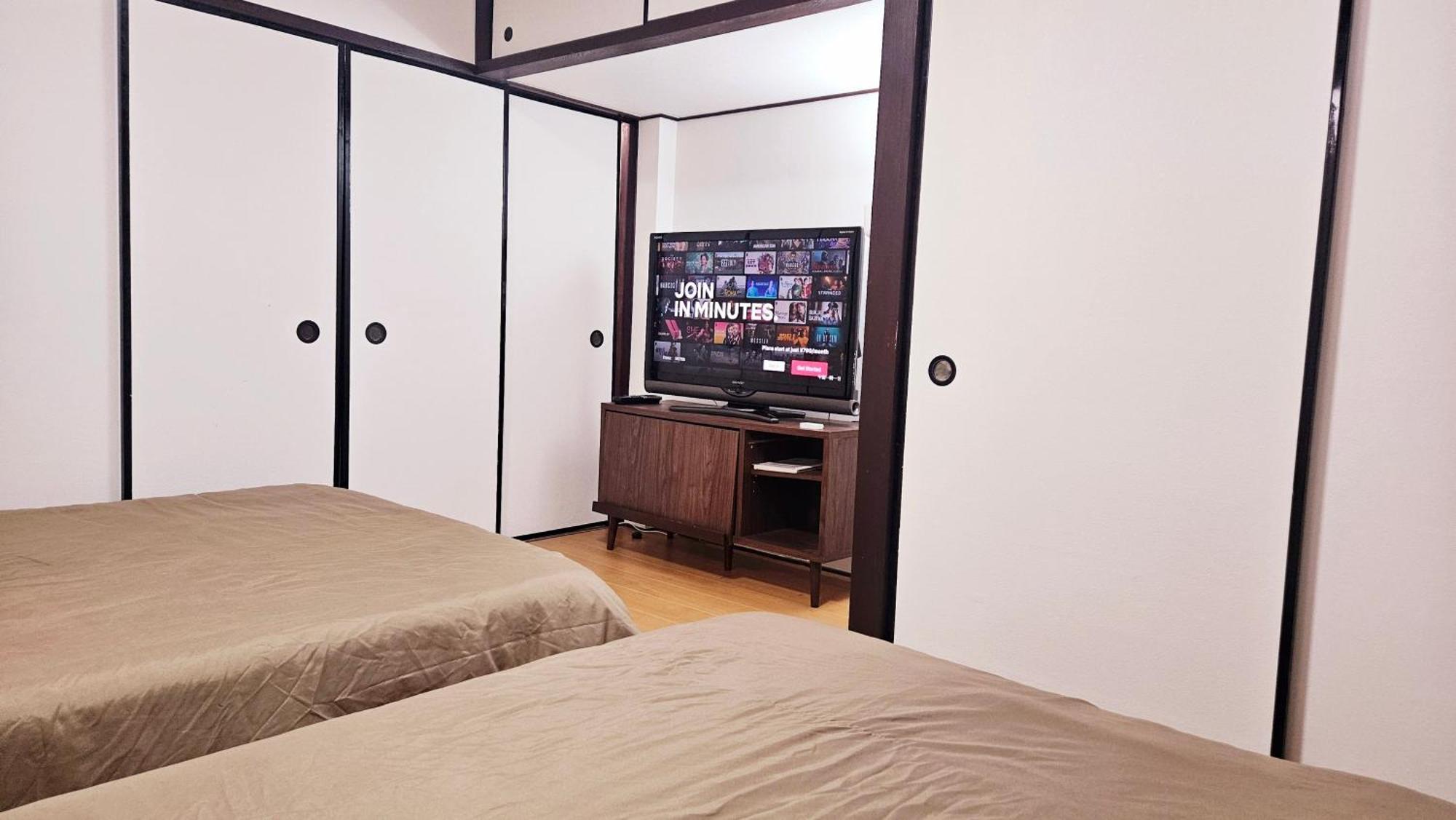 Xerob House Kan301 Apartment Osaka