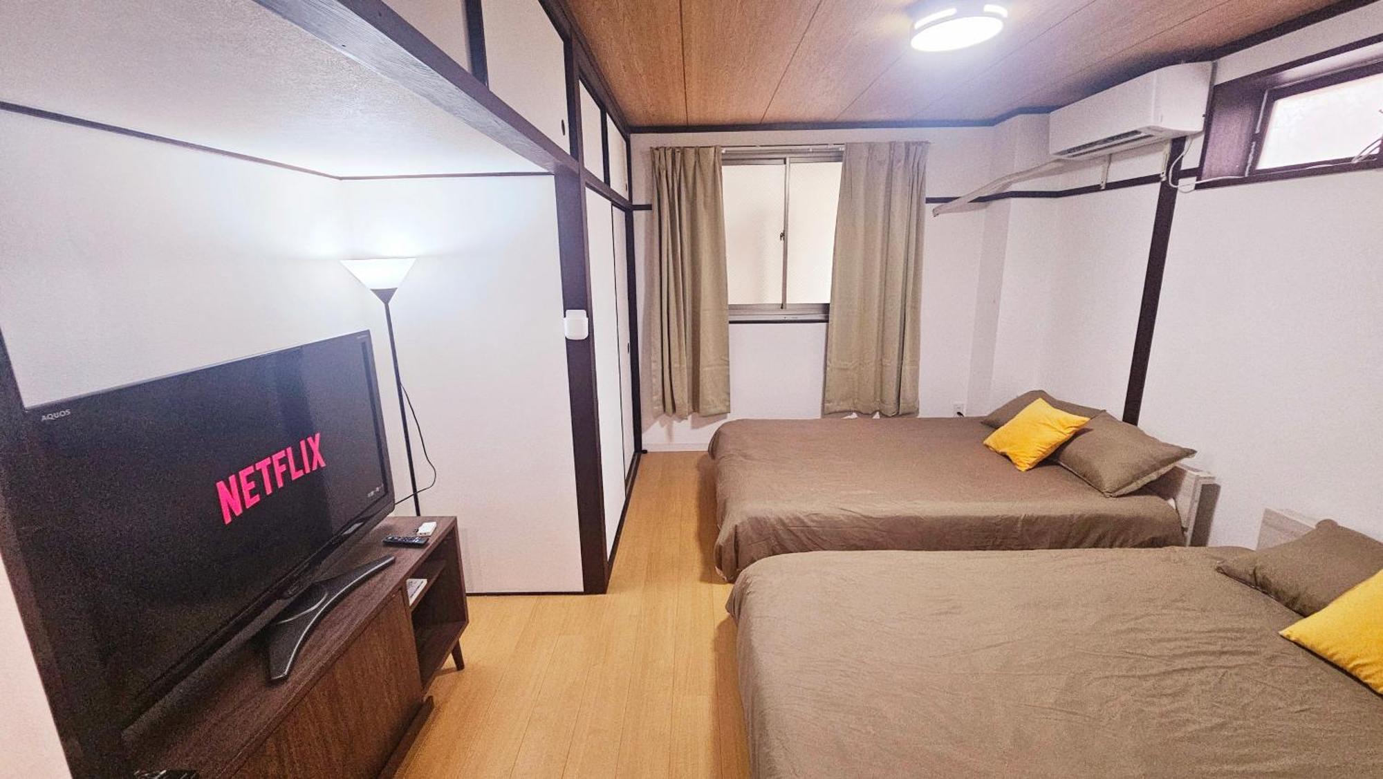 Apartment Xerob House Kan301