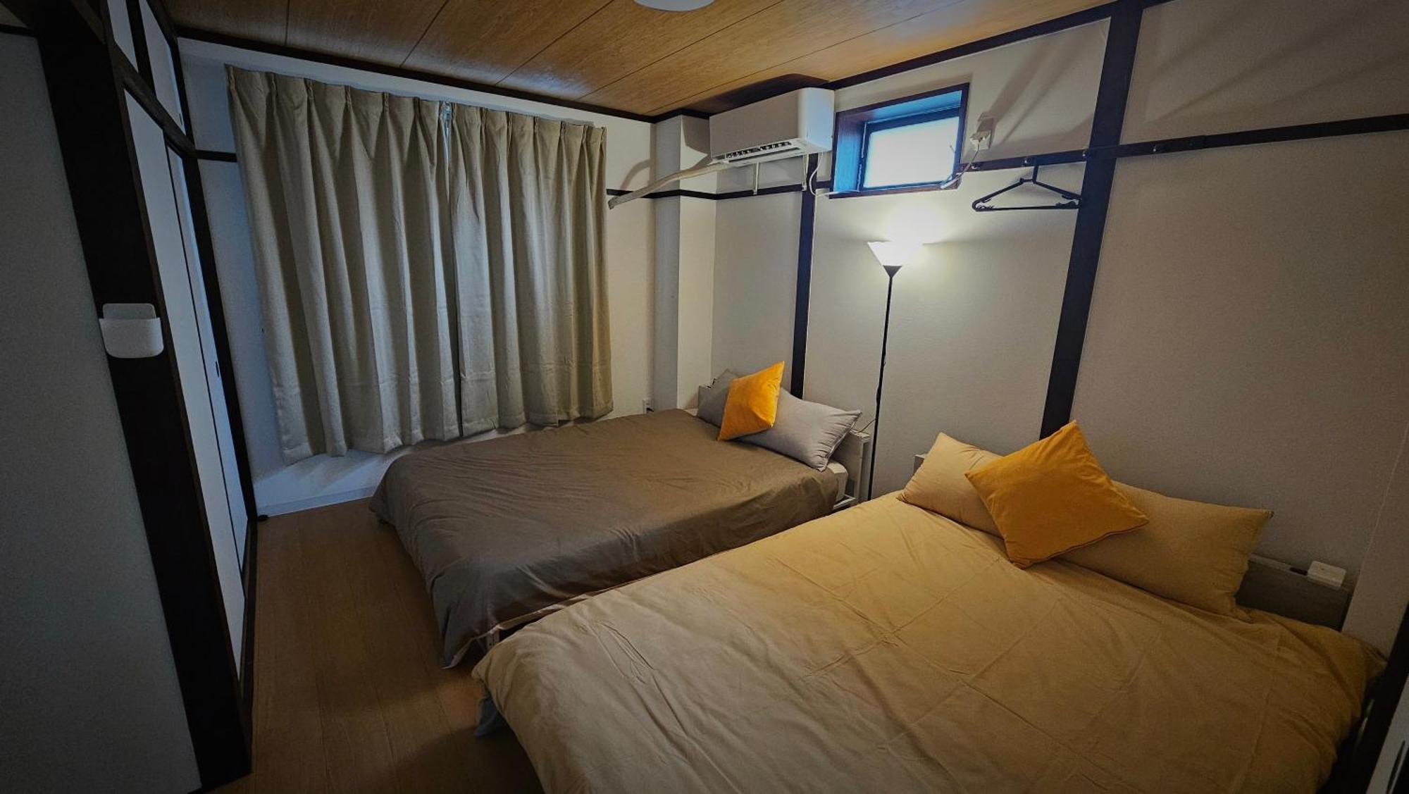 Apartment Xerob House Kan301 Osaka