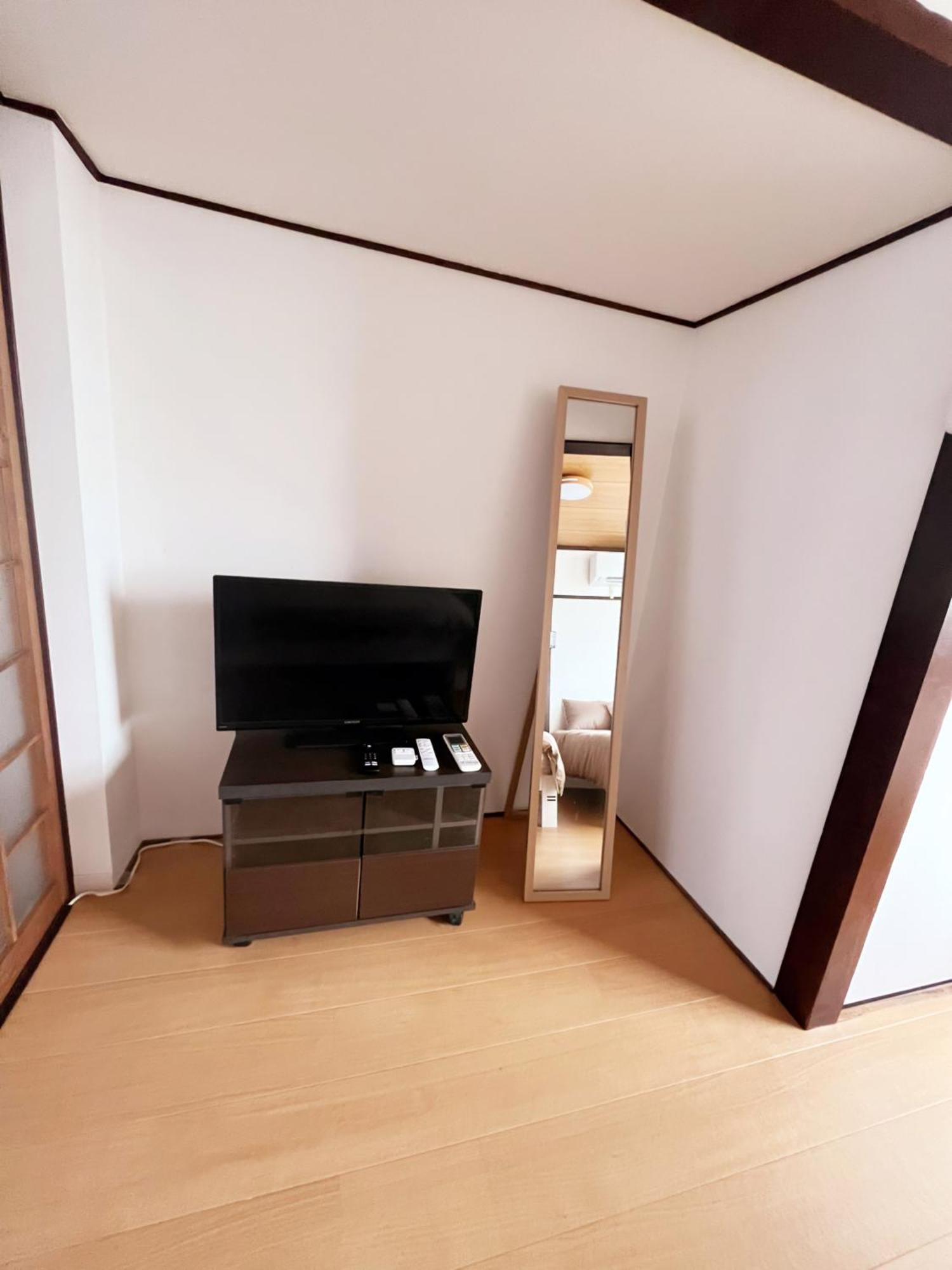 Xerob House Kan301 * Osaka
