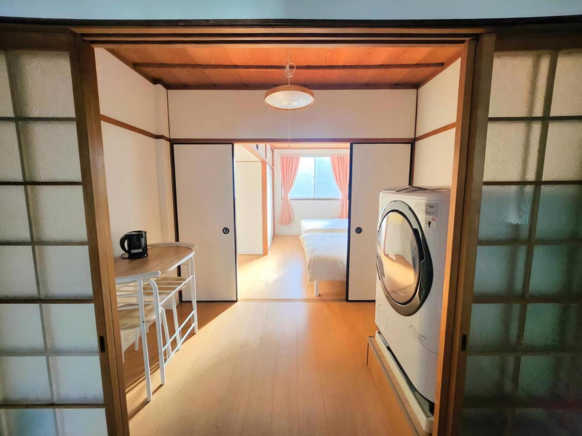 Apartment Xerob House Kan301