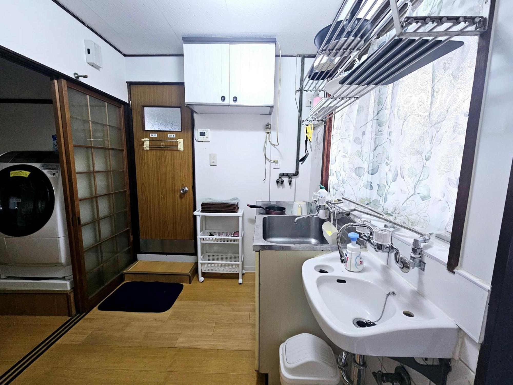Xerob House Kan301 Apartment *
